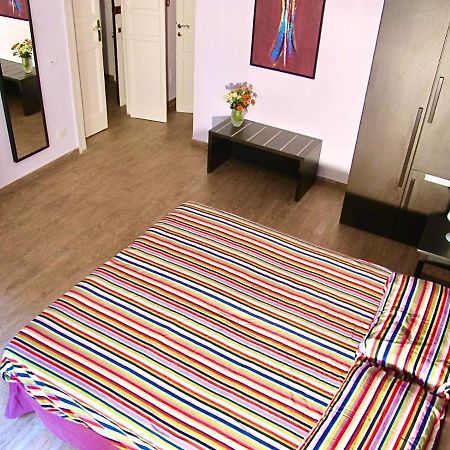Apartmán Ximenes 12 Trapani Exteriér fotografie
