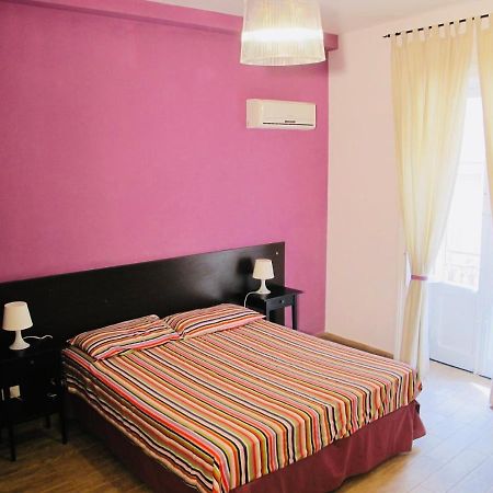 Apartmán Ximenes 12 Trapani Exteriér fotografie