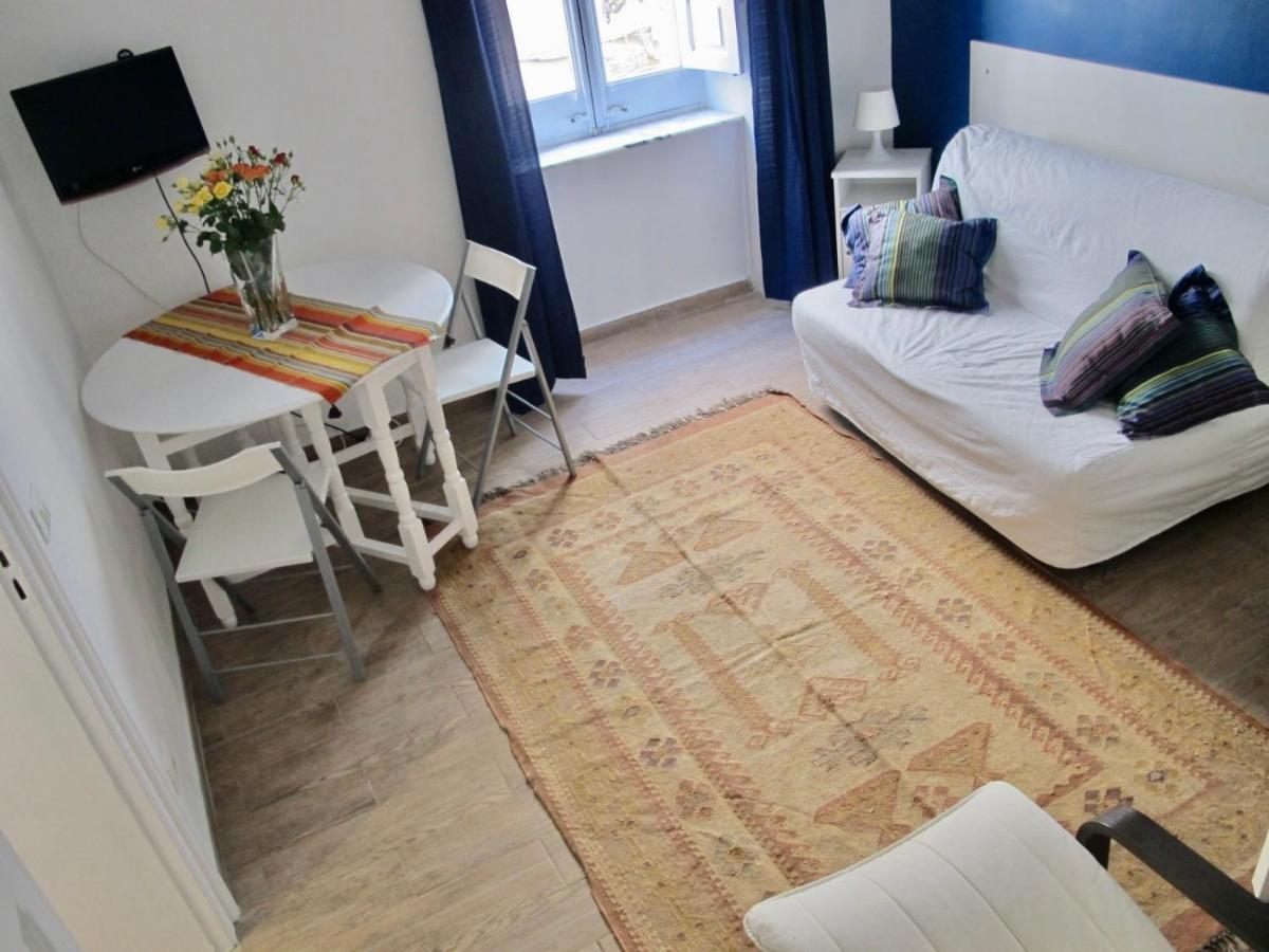 Apartmán Ximenes 12 Trapani Exteriér fotografie