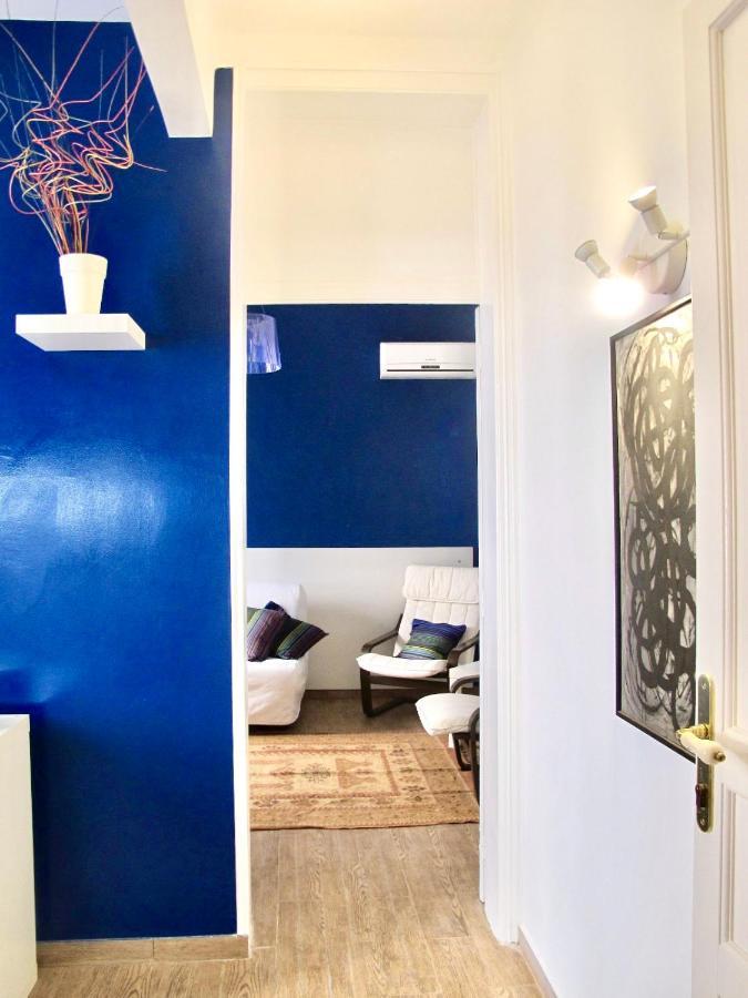 Apartmán Ximenes 12 Trapani Exteriér fotografie
