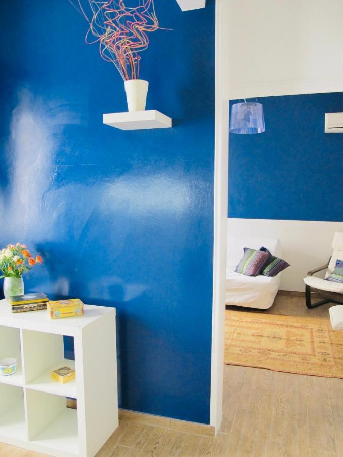 Apartmán Ximenes 12 Trapani Exteriér fotografie