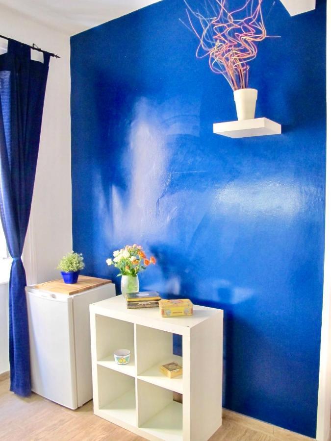 Apartmán Ximenes 12 Trapani Exteriér fotografie