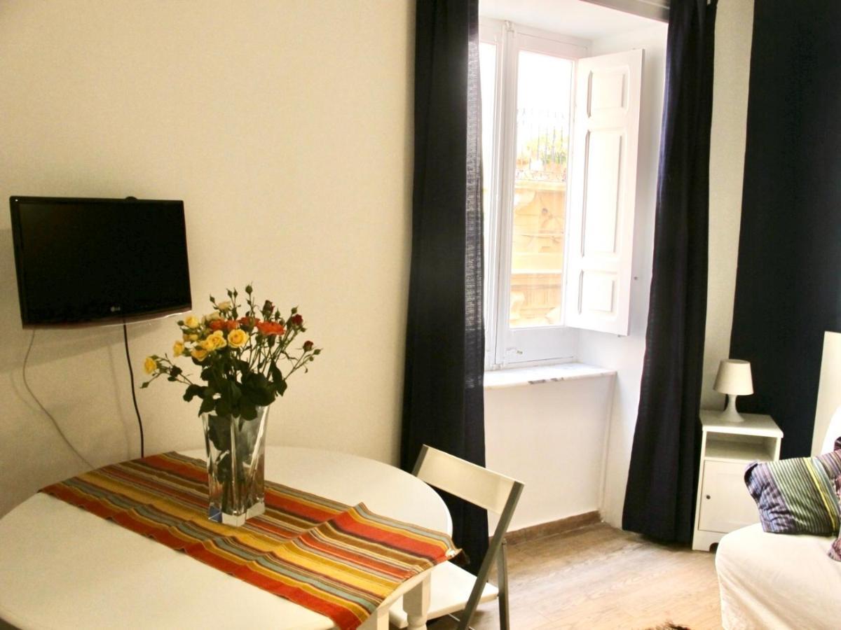 Apartmán Ximenes 12 Trapani Exteriér fotografie