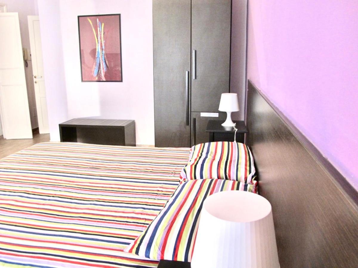 Apartmán Ximenes 12 Trapani Exteriér fotografie
