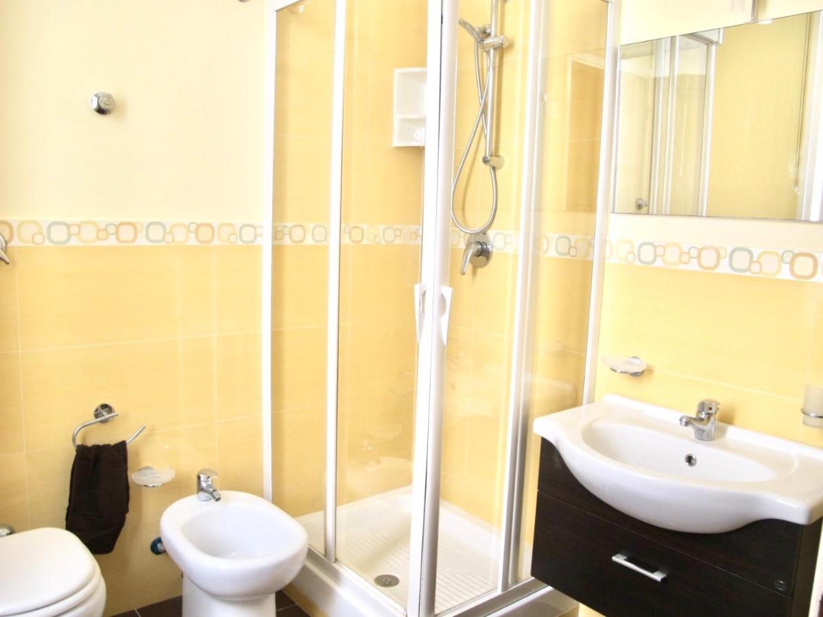 Apartmán Ximenes 12 Trapani Exteriér fotografie
