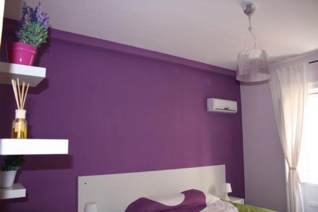Apartmán Ximenes 12 Trapani Pokoj fotografie