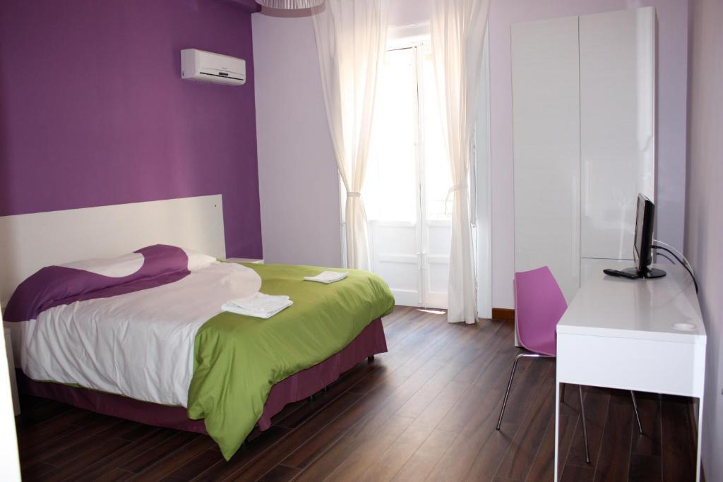 Apartmán Ximenes 12 Trapani Exteriér fotografie
